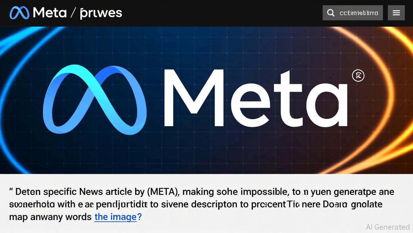 Meta (META) Options Signal $700 Call Contention Amid AI Bet: Here’s How to Play the Breakout - Article cover image