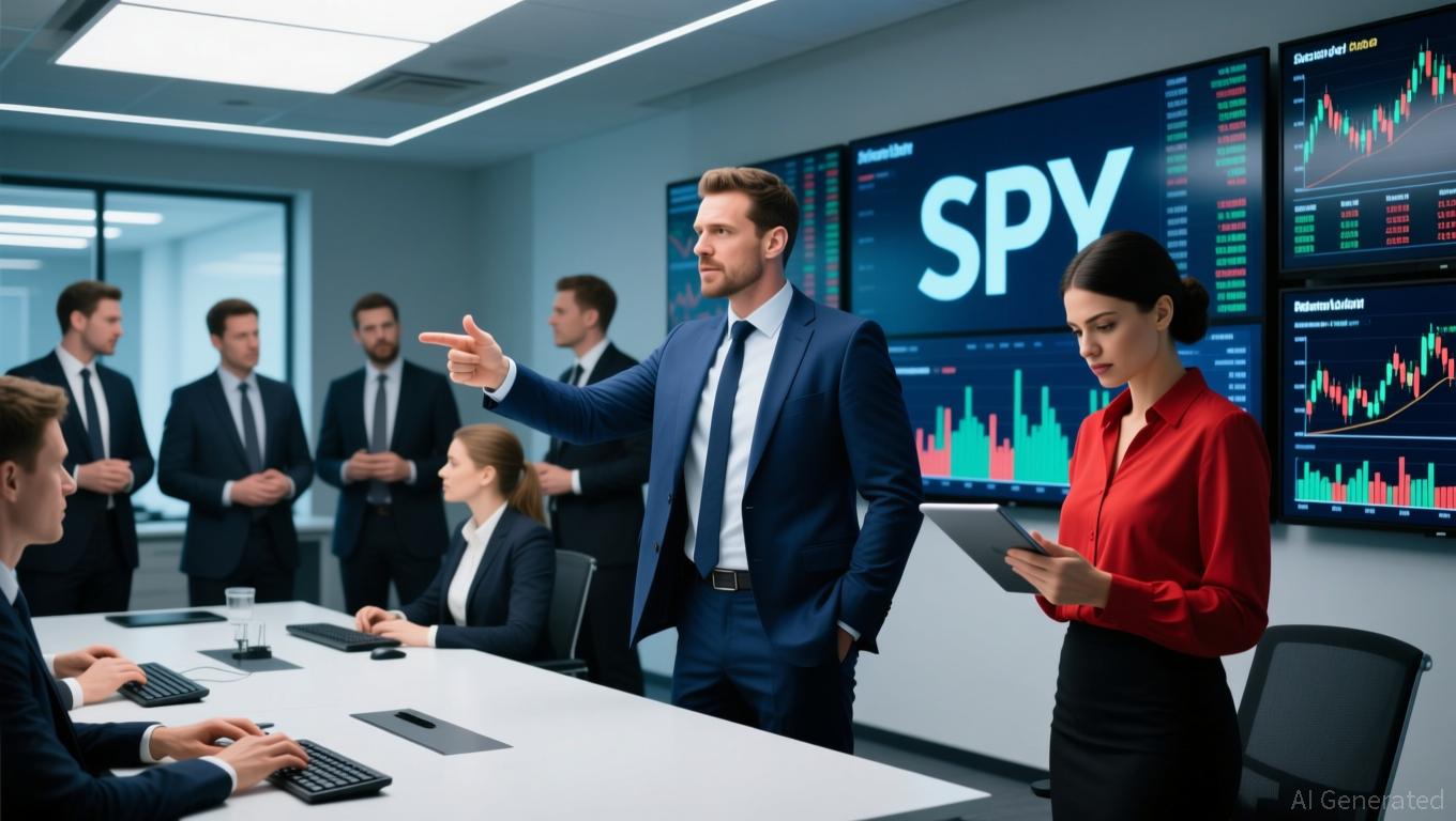 SPY Options Signal Deep Put Skew and Whale Moves: How to Play the 685 Support Battle - Article cover image