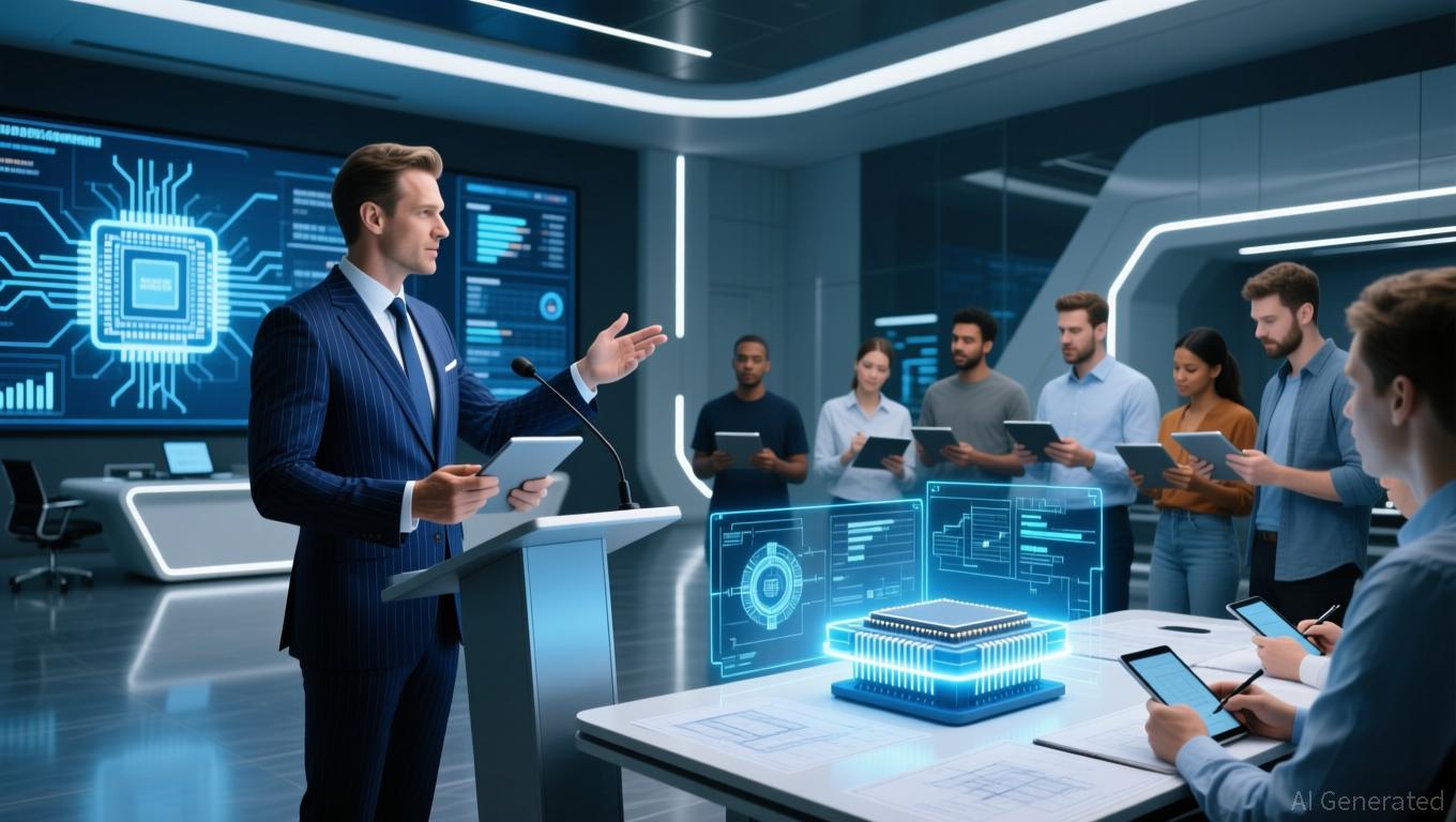 AVGO Options Signal $300 Put Defense and $350 Call Battle: Here’s How to Position for Volatility - Article cover image