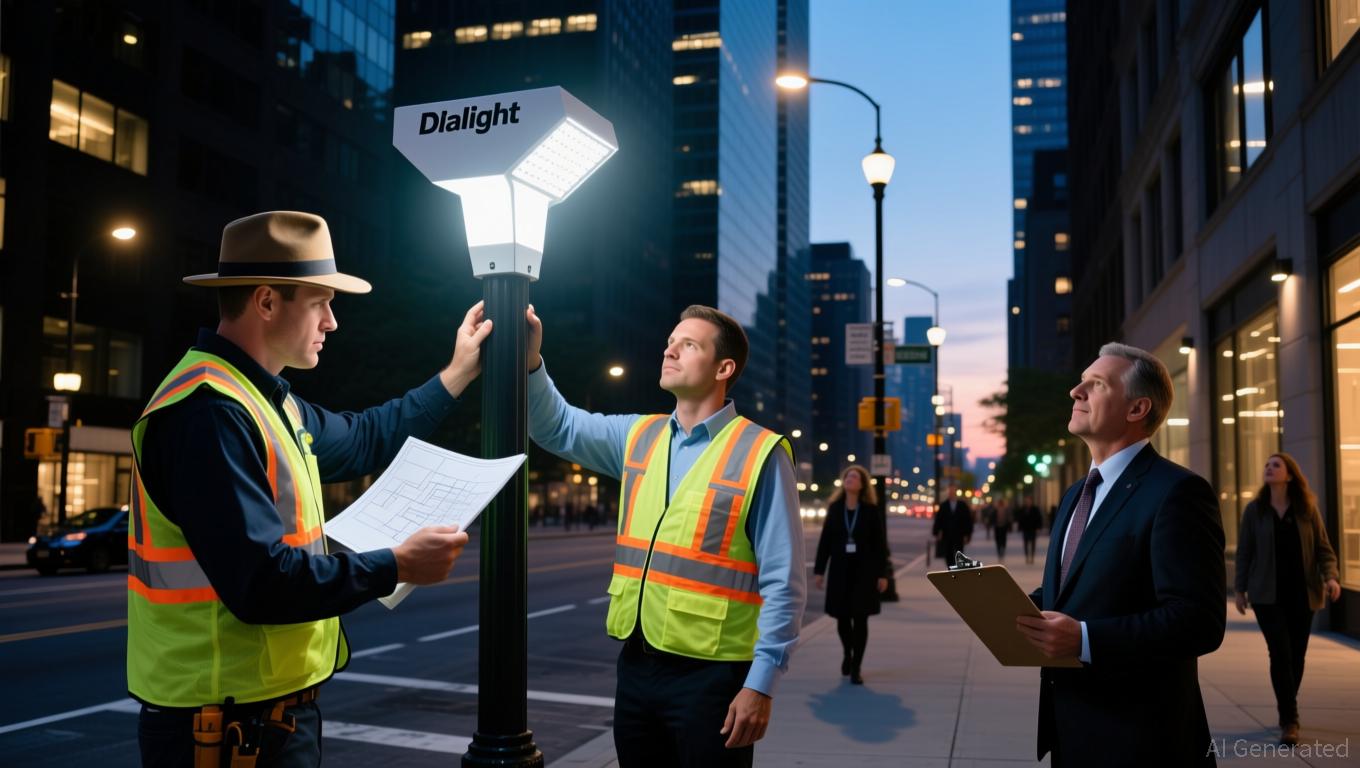 Dialight (DIA) Options Signal Bearish Shift: Key Strikes and Strategies for Feb 13–20 Expirations - Article cover image