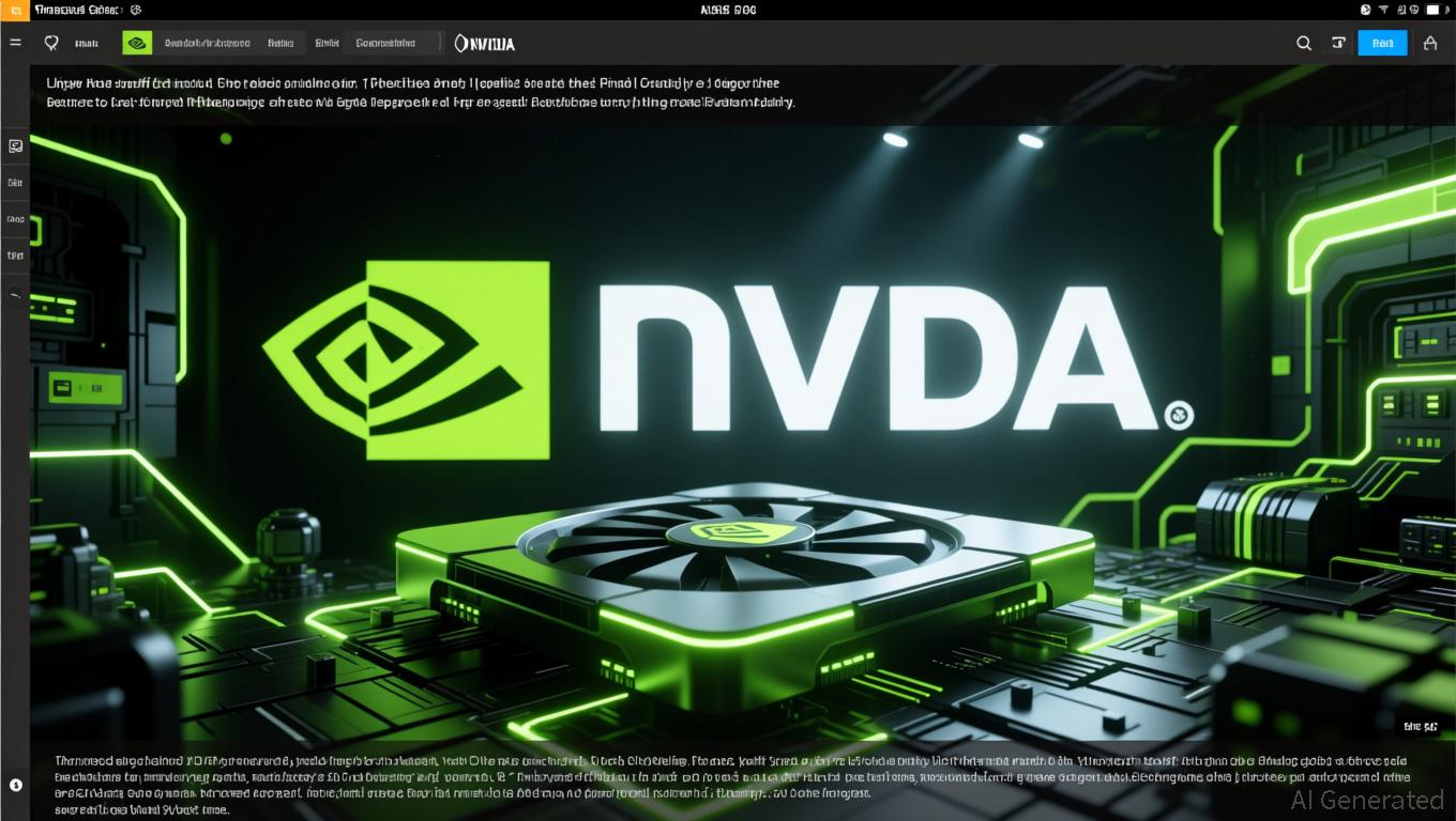 Nvidia (NVDA) Options Signal $200 Bull Call Play as AI Hype and Buybacks Fuel $190–$220 Range - Article cover image