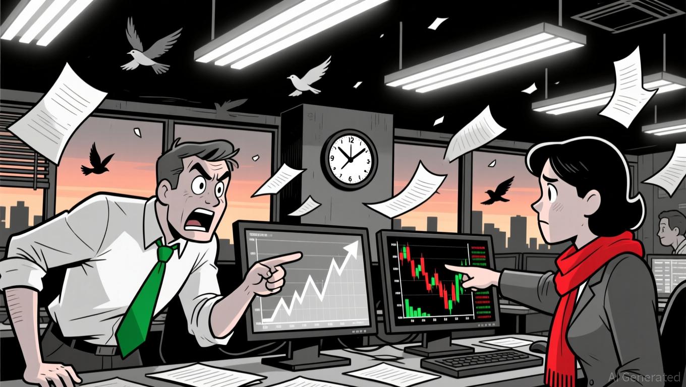 XVGUSDT Breaks Out — But Can It Hold $0.006098 Next?