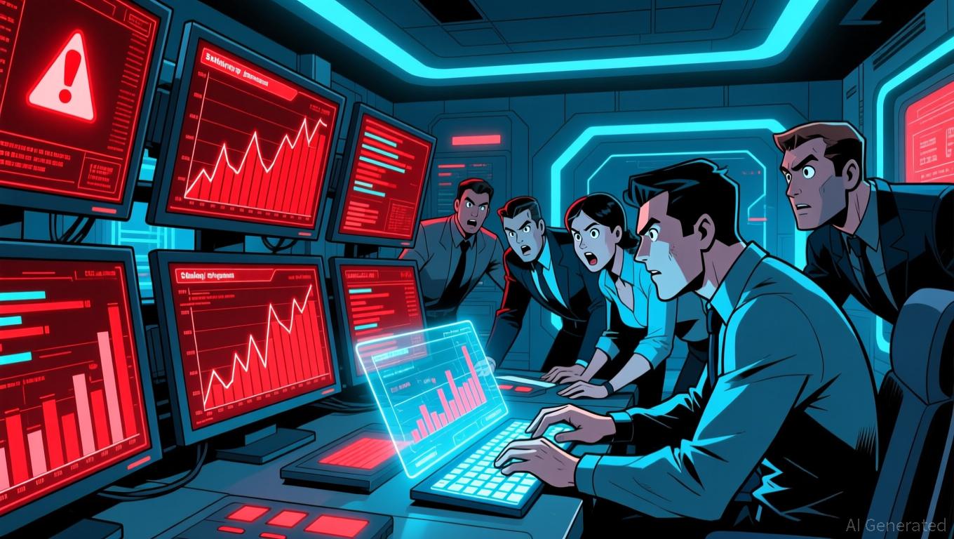 Pomp's Crypto Pep Rally Turns Into Coping Strategies Session - Article cover image