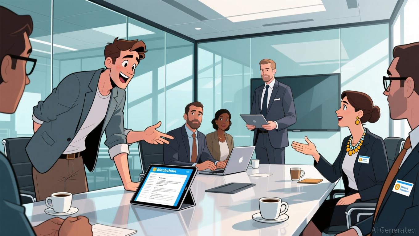 CFTC Establishes Innovation Advisory Committee, With Multiple Crypto Industry Leaders Selected