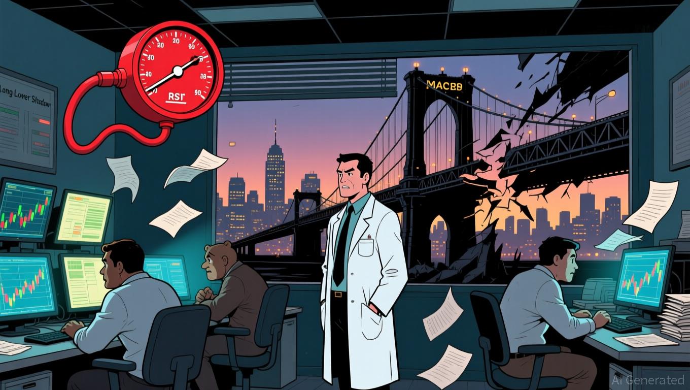 Kingsoft Cloud Rises 1.55% as Bearish Signals Mount