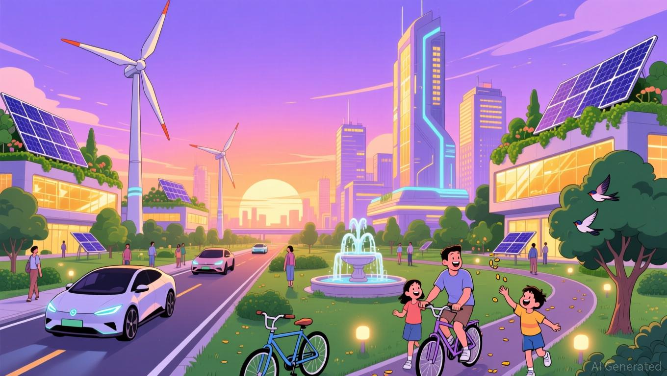 Key Drivers and Challenges in the Environmental Industry - Article cover image