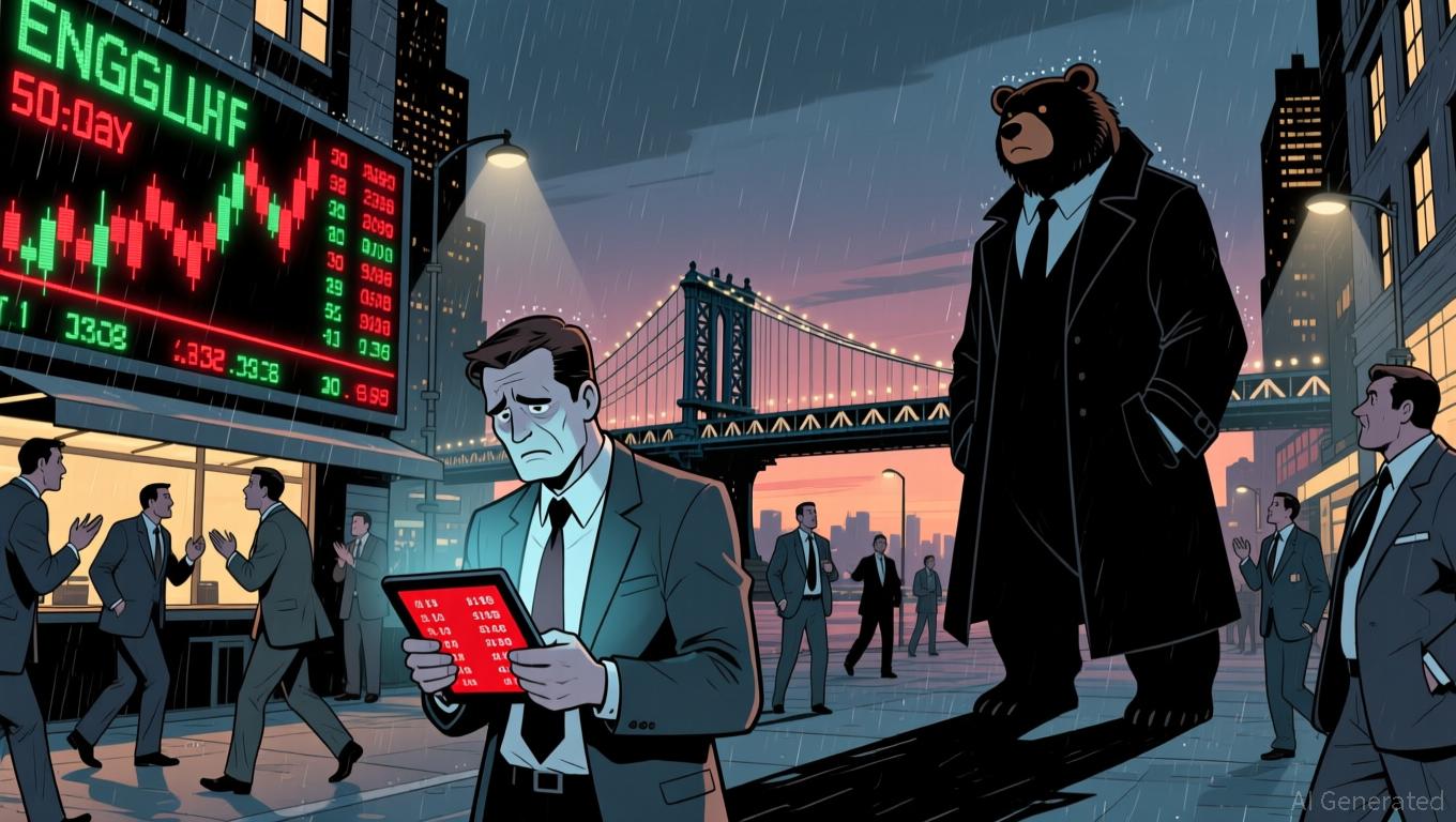 Unity Stuck in Technical Neutral Amid Sharp Price Drop and Mixed Analyst Ratings - Article cover image