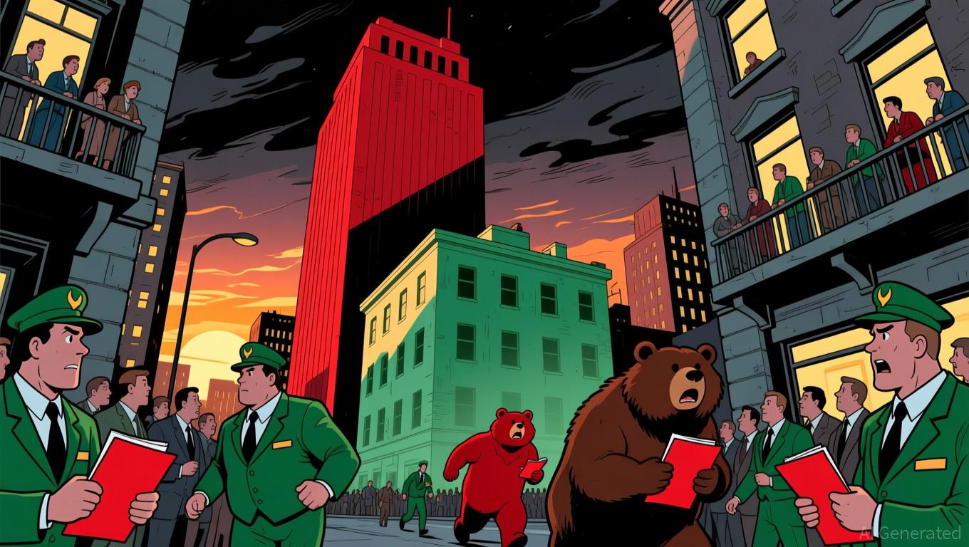 Terex Charts Weak Technicals Amid Tariff Hopes and Mixed Money Flows - Article cover image