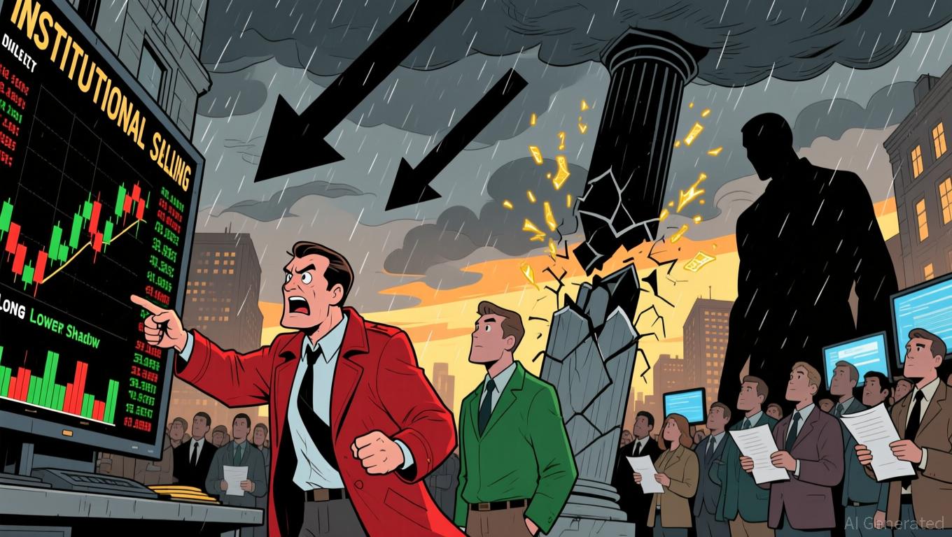 Magic Software Falls 22.8% as Technicals Turn Bearish - Article cover image