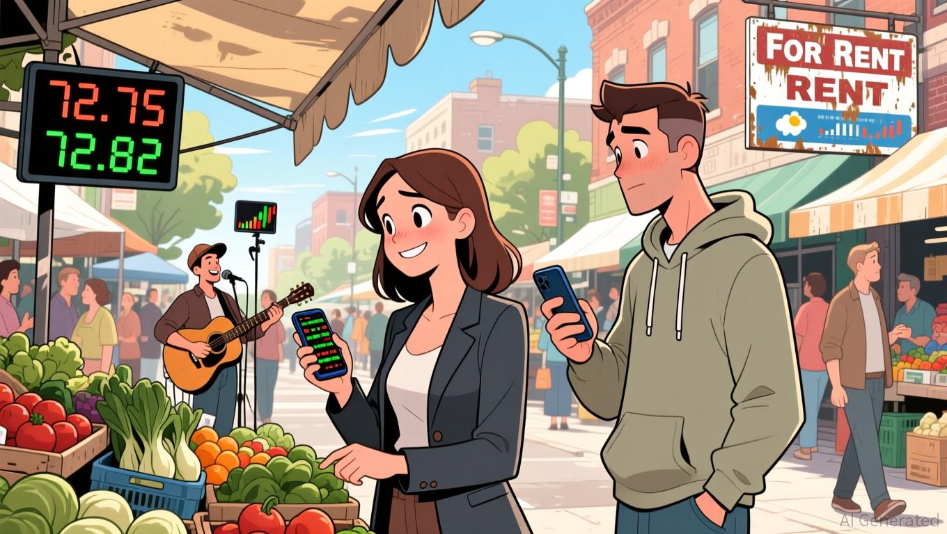 PCSI Rises, But Cautious Sentiment Persists - Article cover image