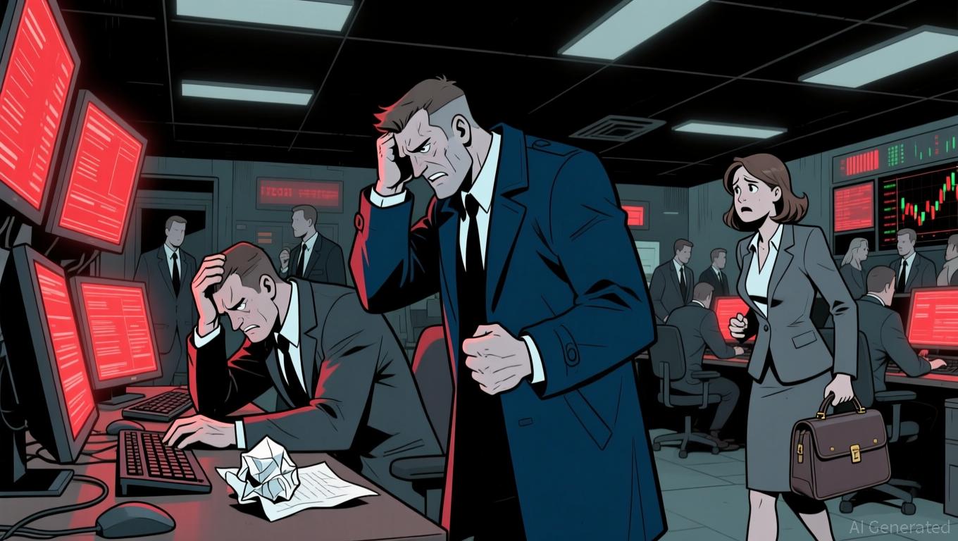 Zillow Plunges 31% Amid Weak Tech Signals and Muted Industry Hopes - Article cover image