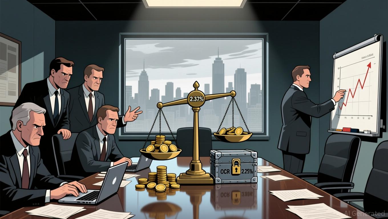 New Zealand Inflation Expectations Edge Up, OCR Expected to Stay Put - Article cover image