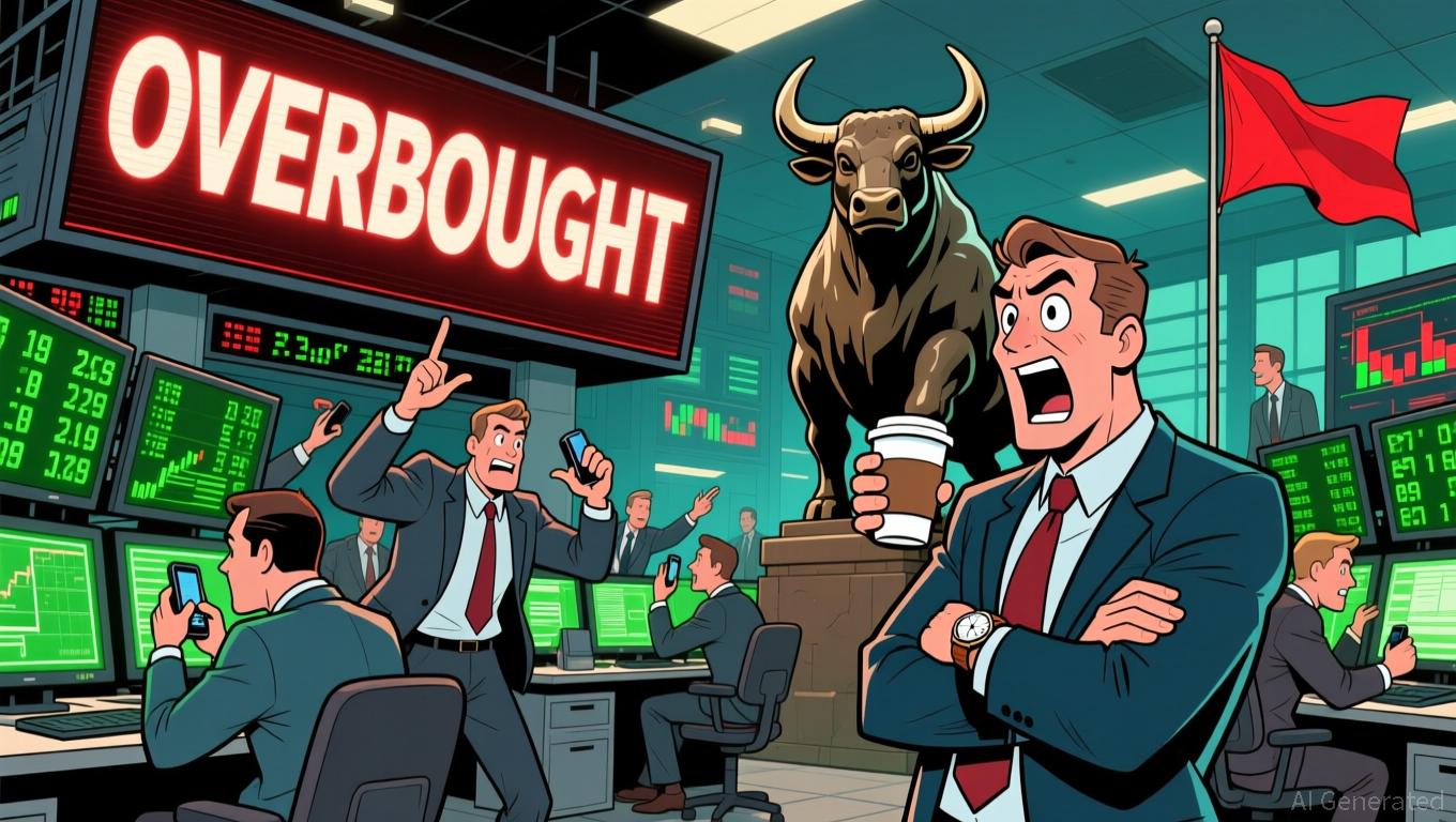 Nektar’s Price Surges But Tech Signals Stay Cautious - Article cover image