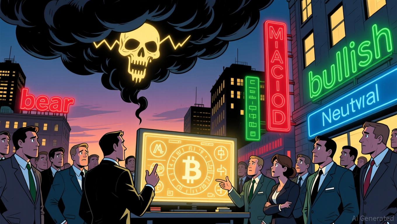 Parsons Waits for a Catalyst as Bulls and Bears Stay in Check - Article cover image