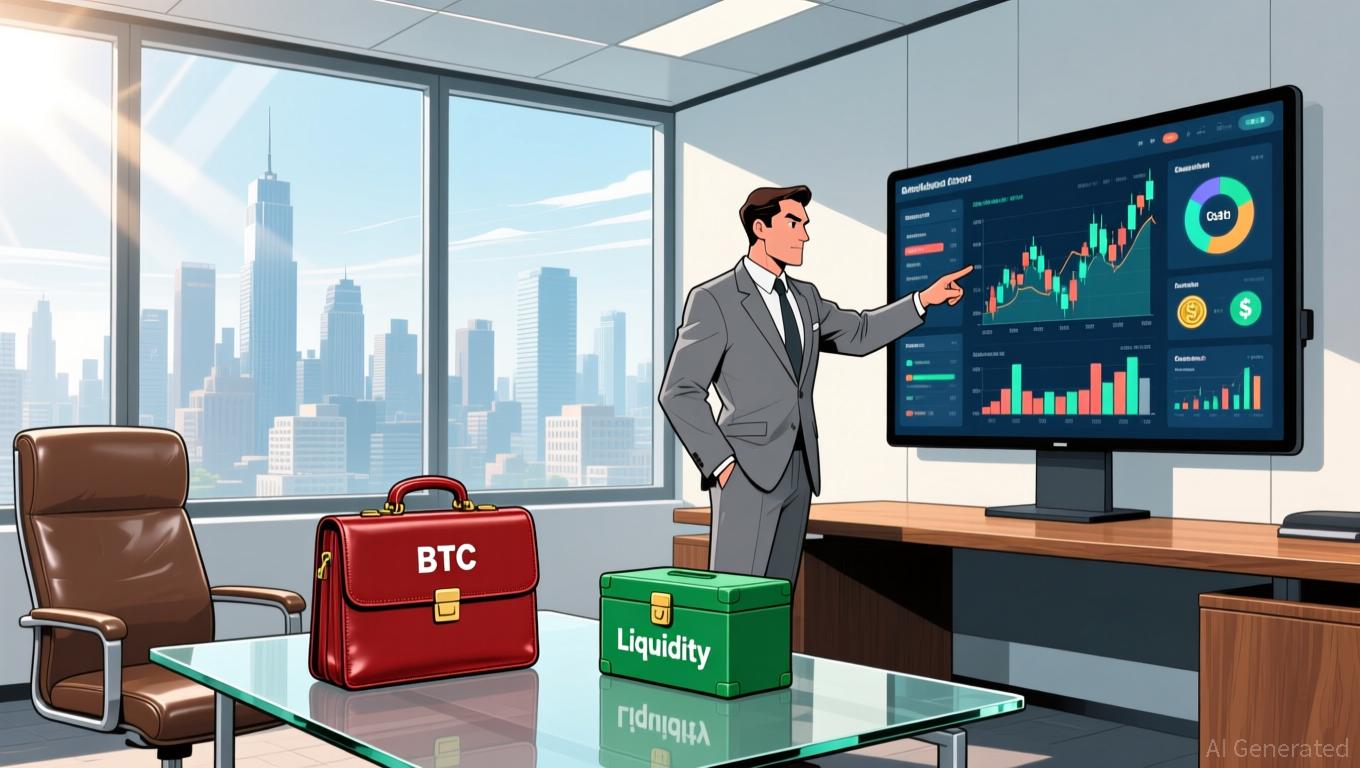 Cango's $305M BTC Sale: A 60% Holdings Cut at $68.5K - Article cover image