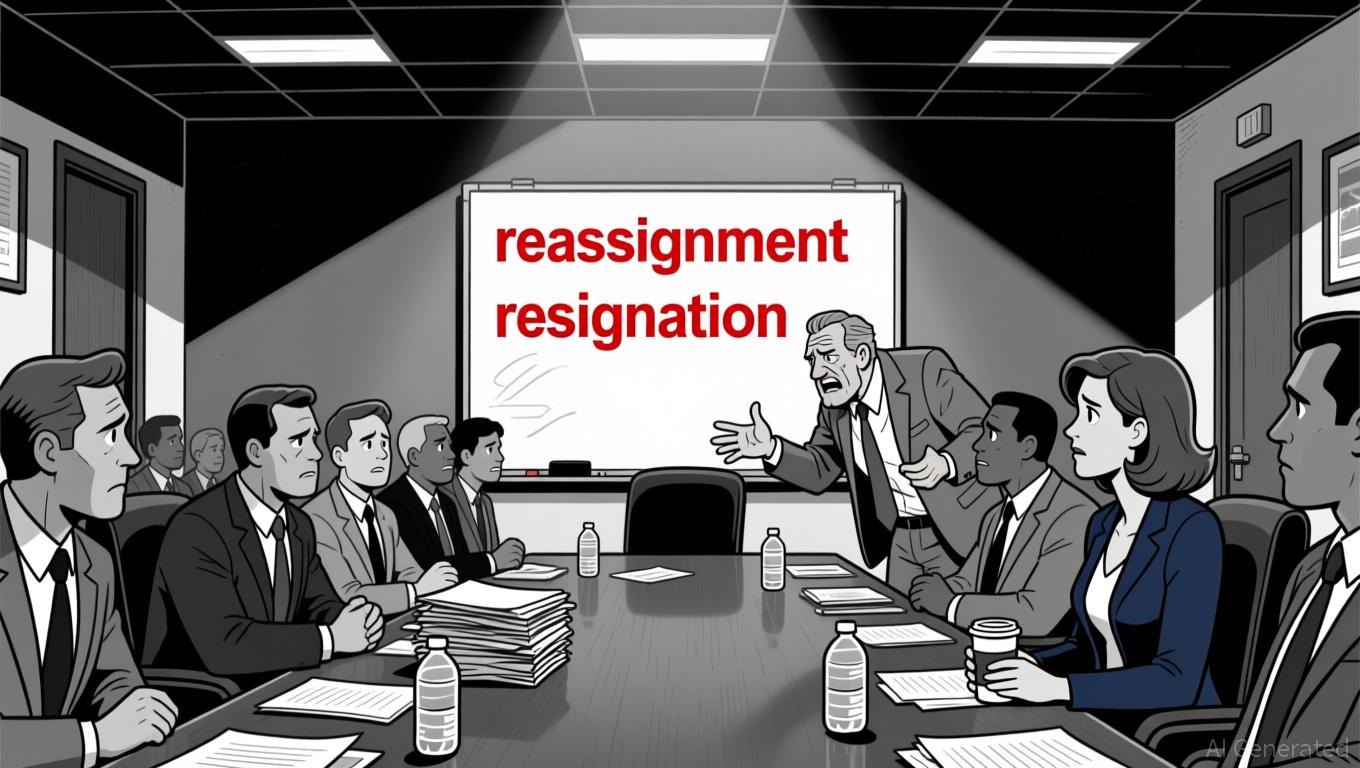 DOGE’s Workforce Cuts Spark Fallout, Skepticism Grows - Article cover image