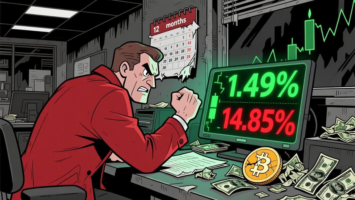 Bitcoin Cash Rises 1.49% Amid Persistent Long-Term Decline - Article cover image