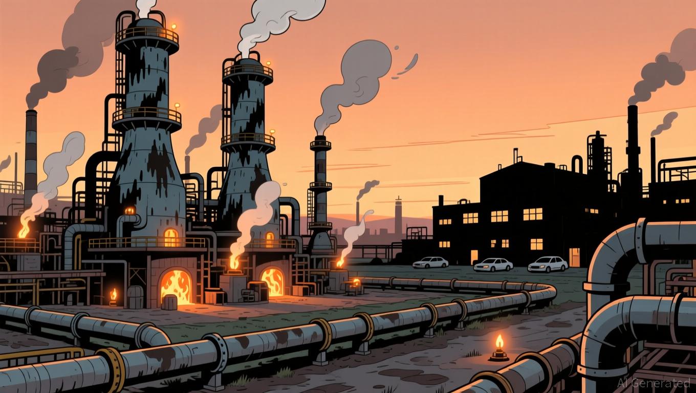 EIA Distillates Shock Favors Energy, Hurts Autos - Article cover image