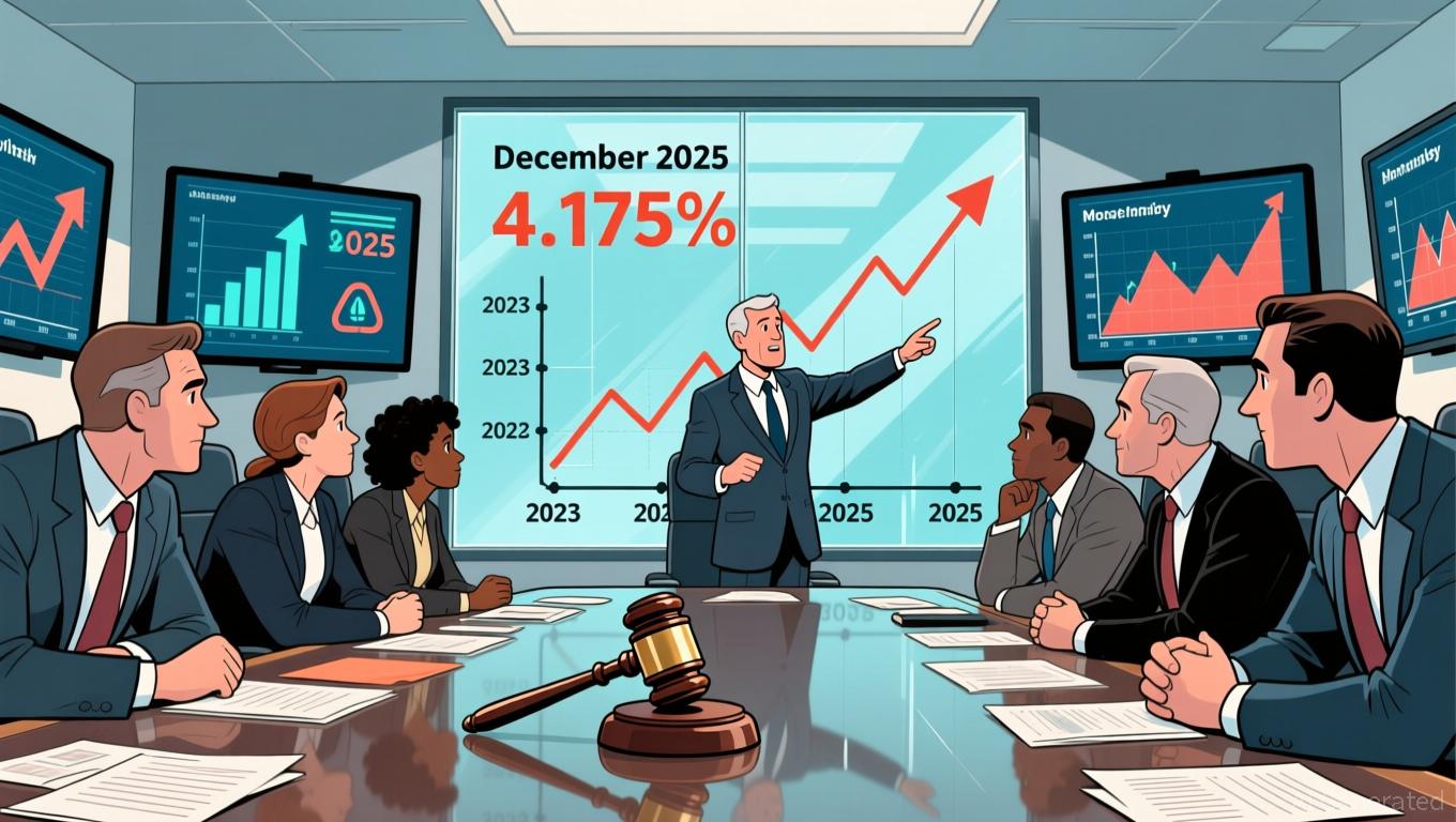 Yields Climb, Growth Thrives — Why High Rates Didn’t Kill Tech - Article cover image