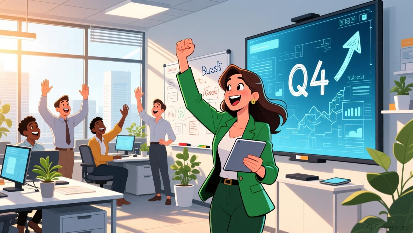 Capgemini AI Strategy and Sovereignty Focus Set to Drive 2026 Growth - Article cover image