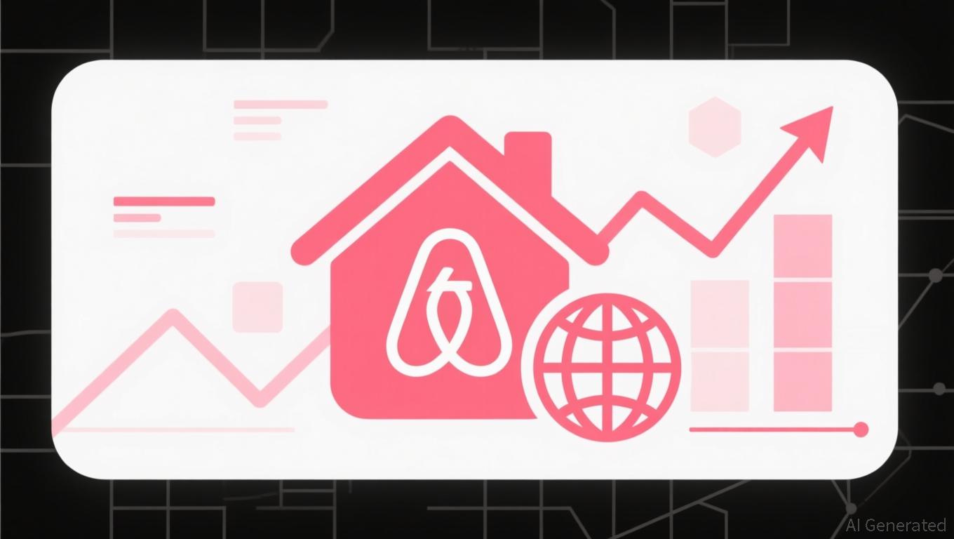 Airbnb Defies Expectations: Q4 Growth Hits 2-Year High - Article cover image