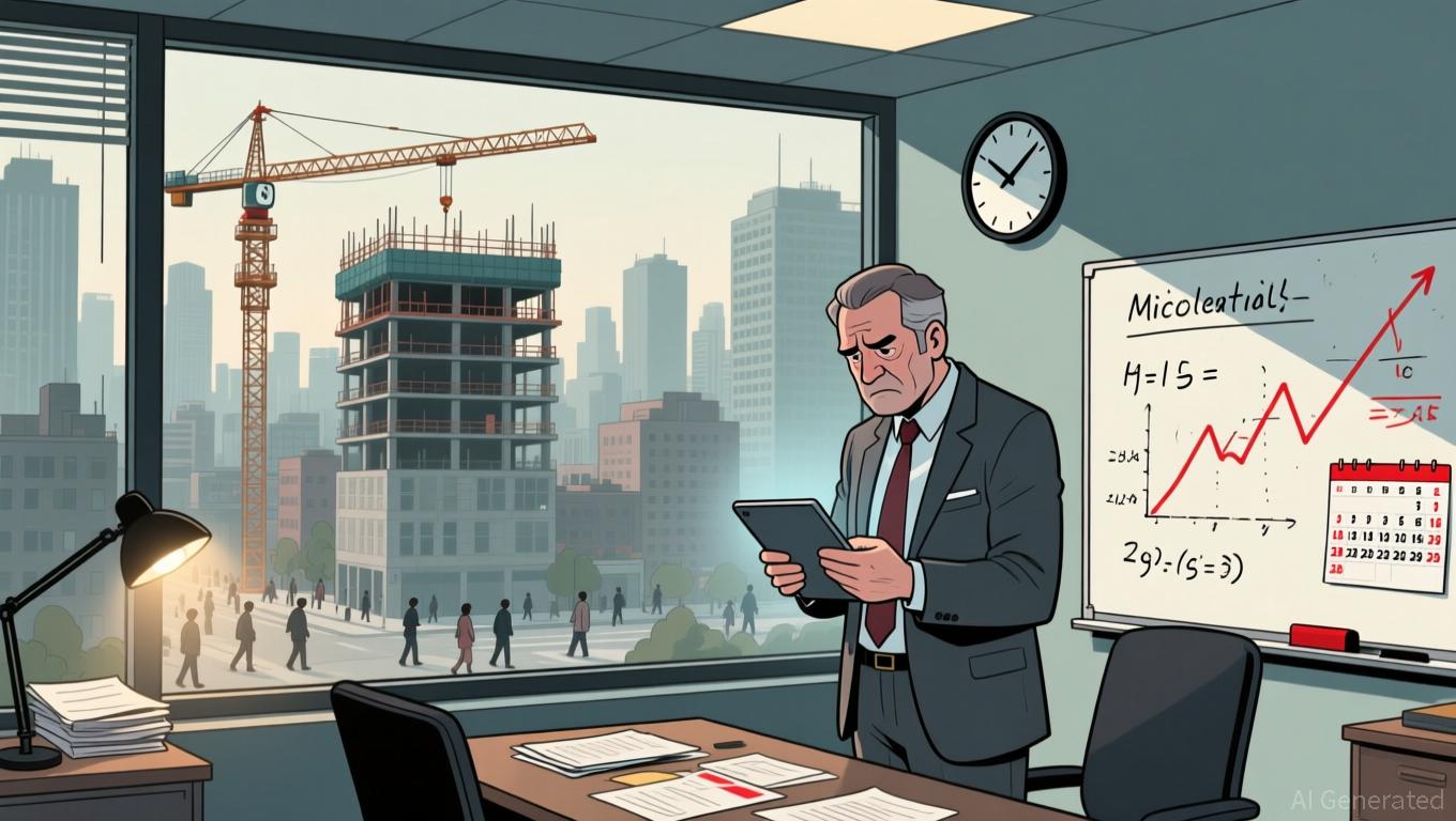 Romania’s GDP Grinds to 0.1% — Green Growth Meets Headwinds - Article cover image