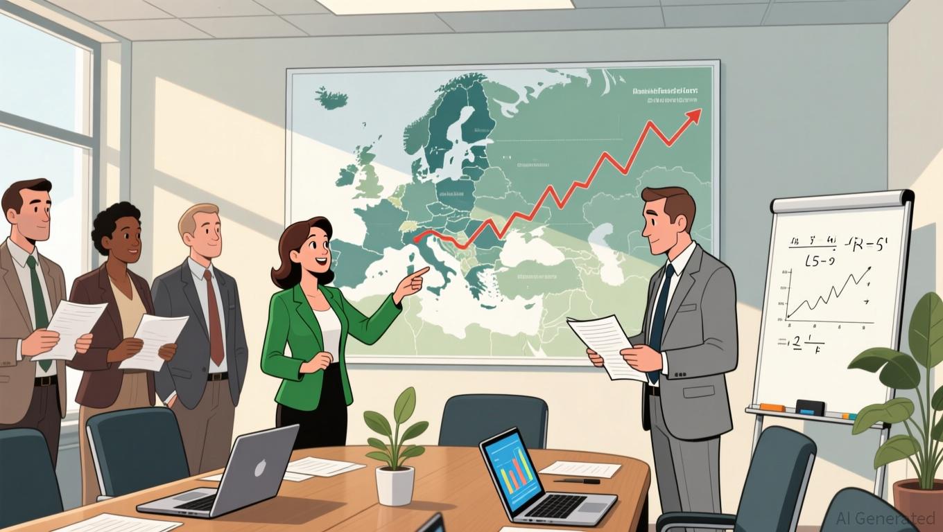 Lithuania’s CPI Eases But Producer Prices Plummet Faster - Article cover image