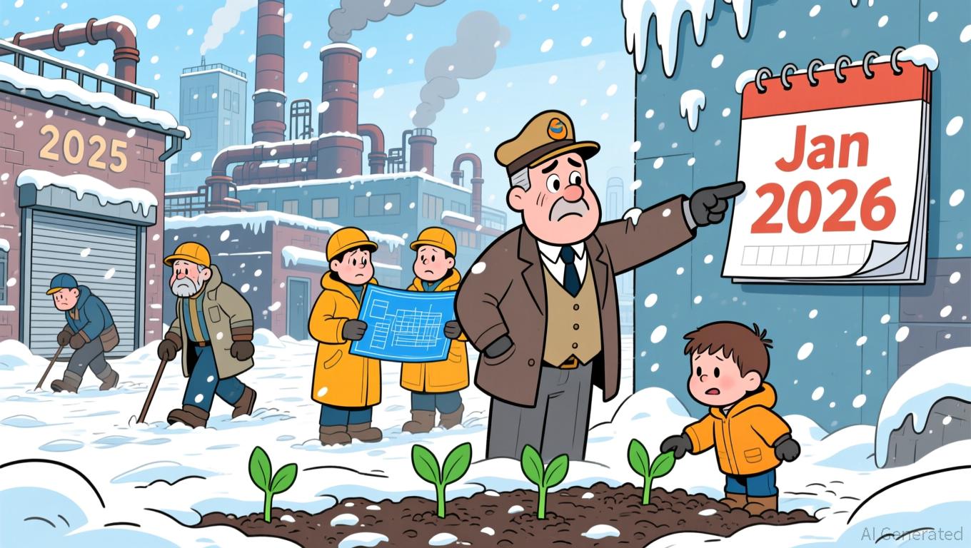 Hungary's Industry Bounces 1.8% After Sharp January Drop - Article cover image