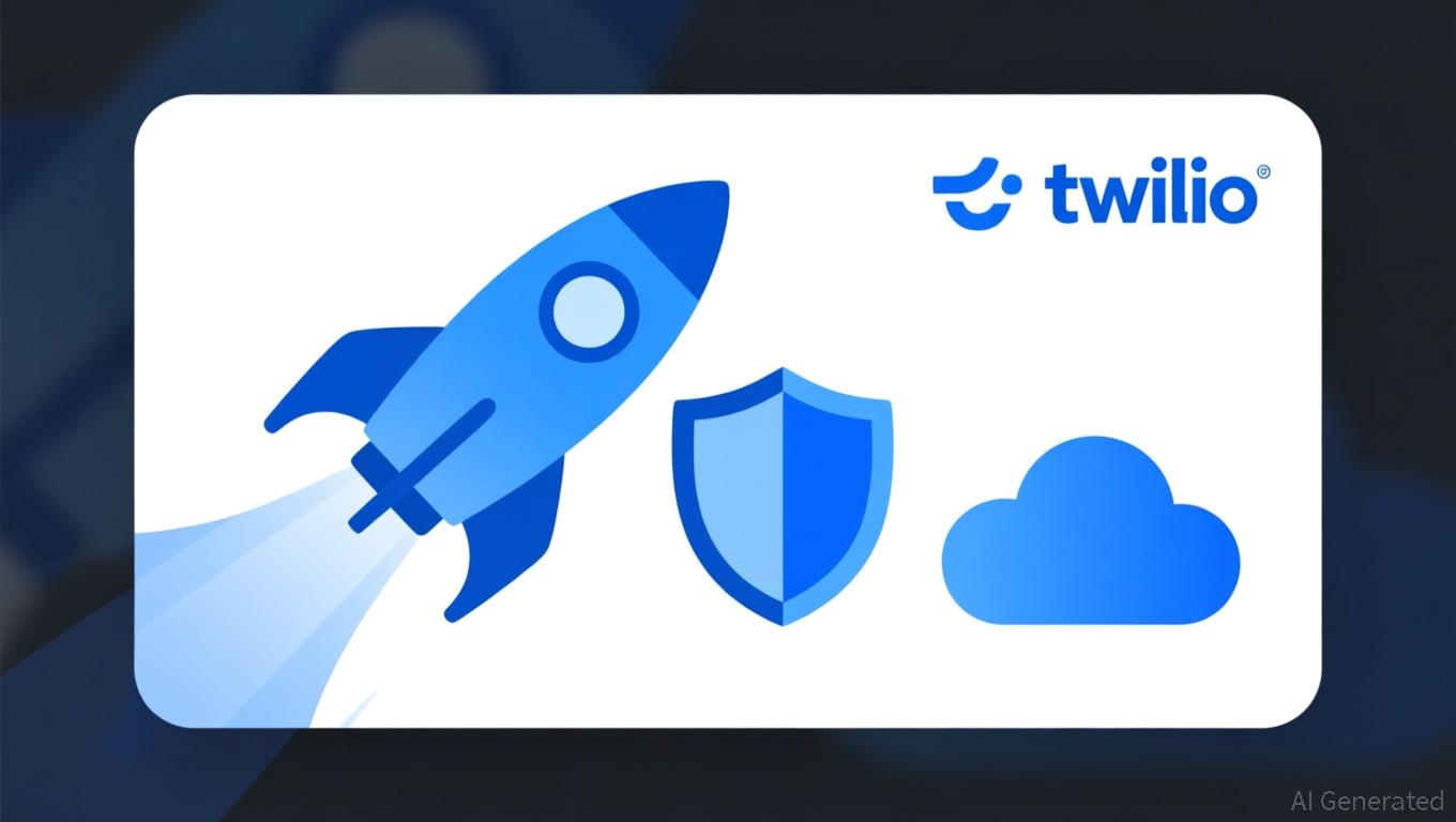 Twilio’s Voice AI Surpasses 60% Growth as Margins Widen - Article cover image