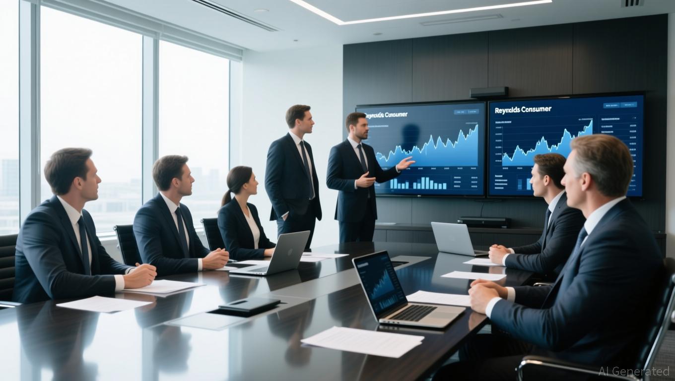 Reynolds Consumer's Dividend: Swift Recovery, Strong Fundamentals - Article cover image