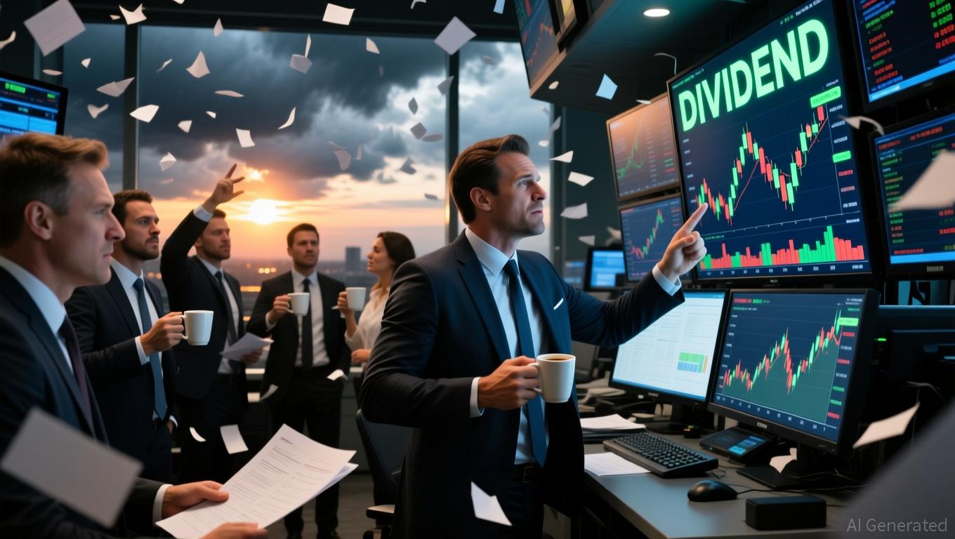 Kodiak Gas’s Dividend Pattern: 100% Recovery in 15 Days - Article cover image