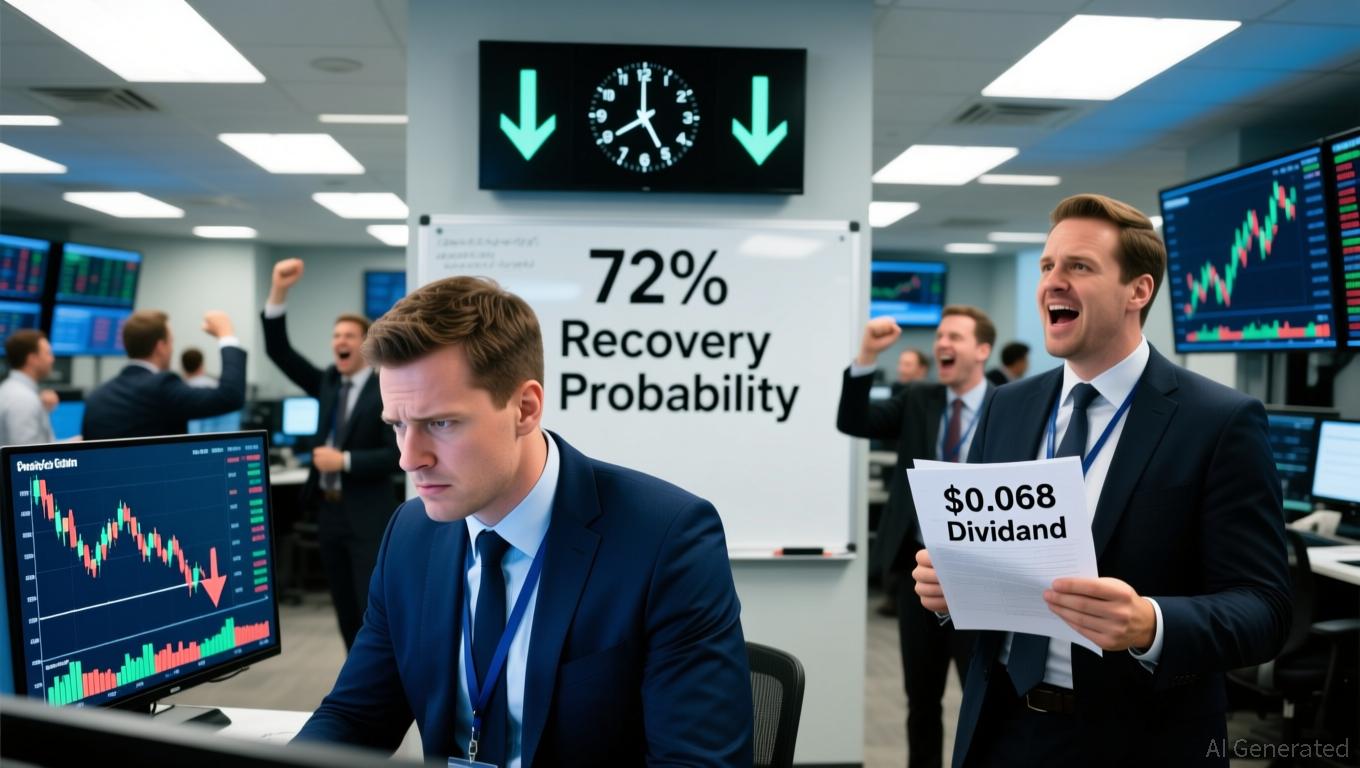 NEA’s Dividend Payout: Price Drops, But Bounces Fast - Article cover image