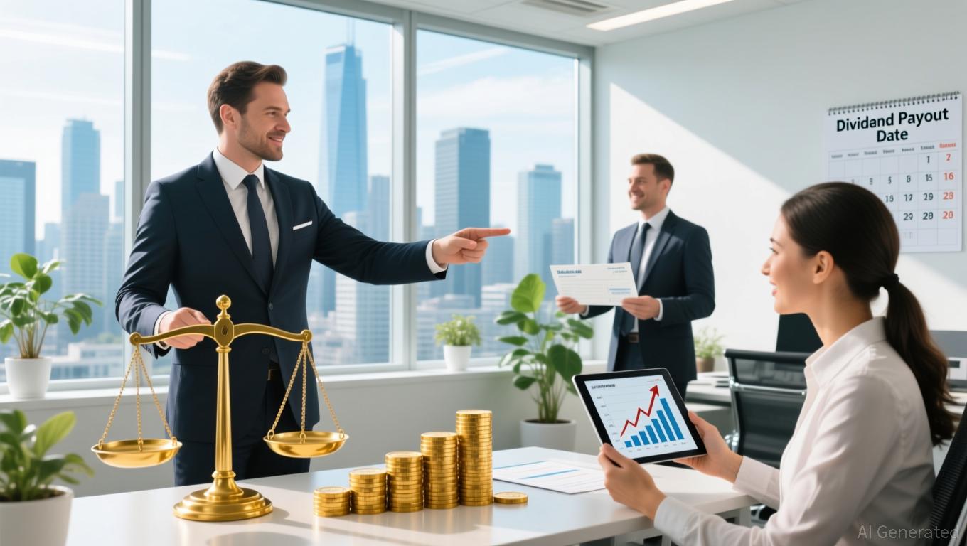 HWKN's Dividend Stands Out With Near-Instant Price Recovery - Article cover image