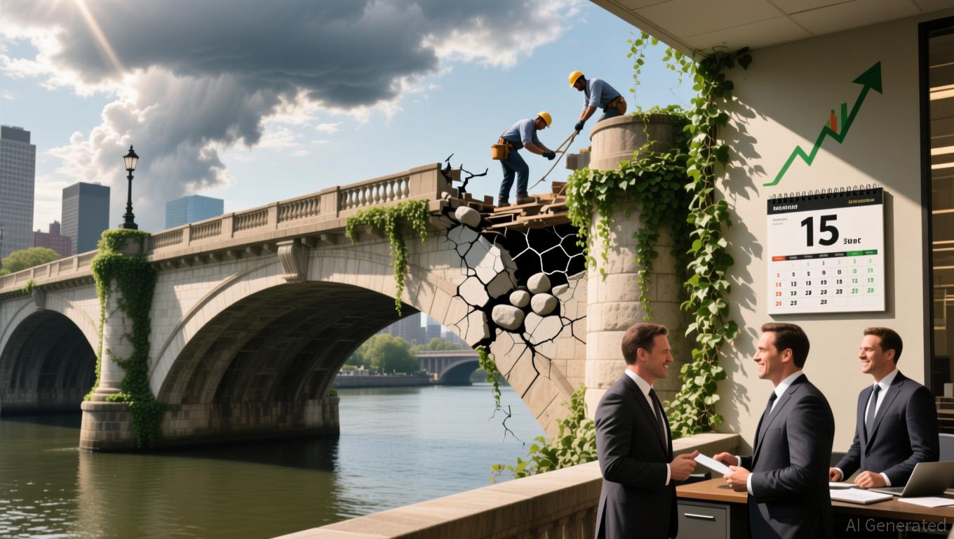 Beacon Financial’s Dividend: 100% Price Recovery Guaranteed - Article cover image