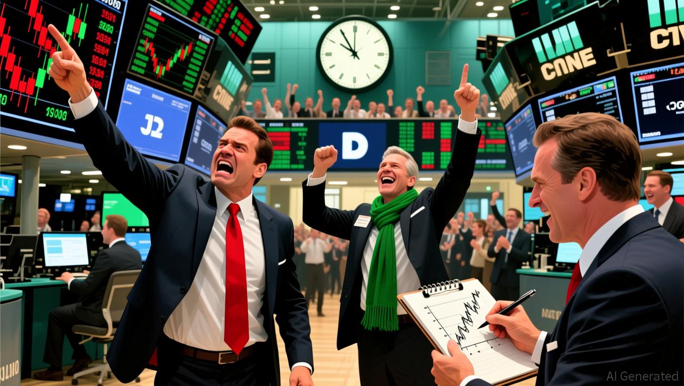 Minerals' Dividend Recovers Fast — Every Time - Article cover image