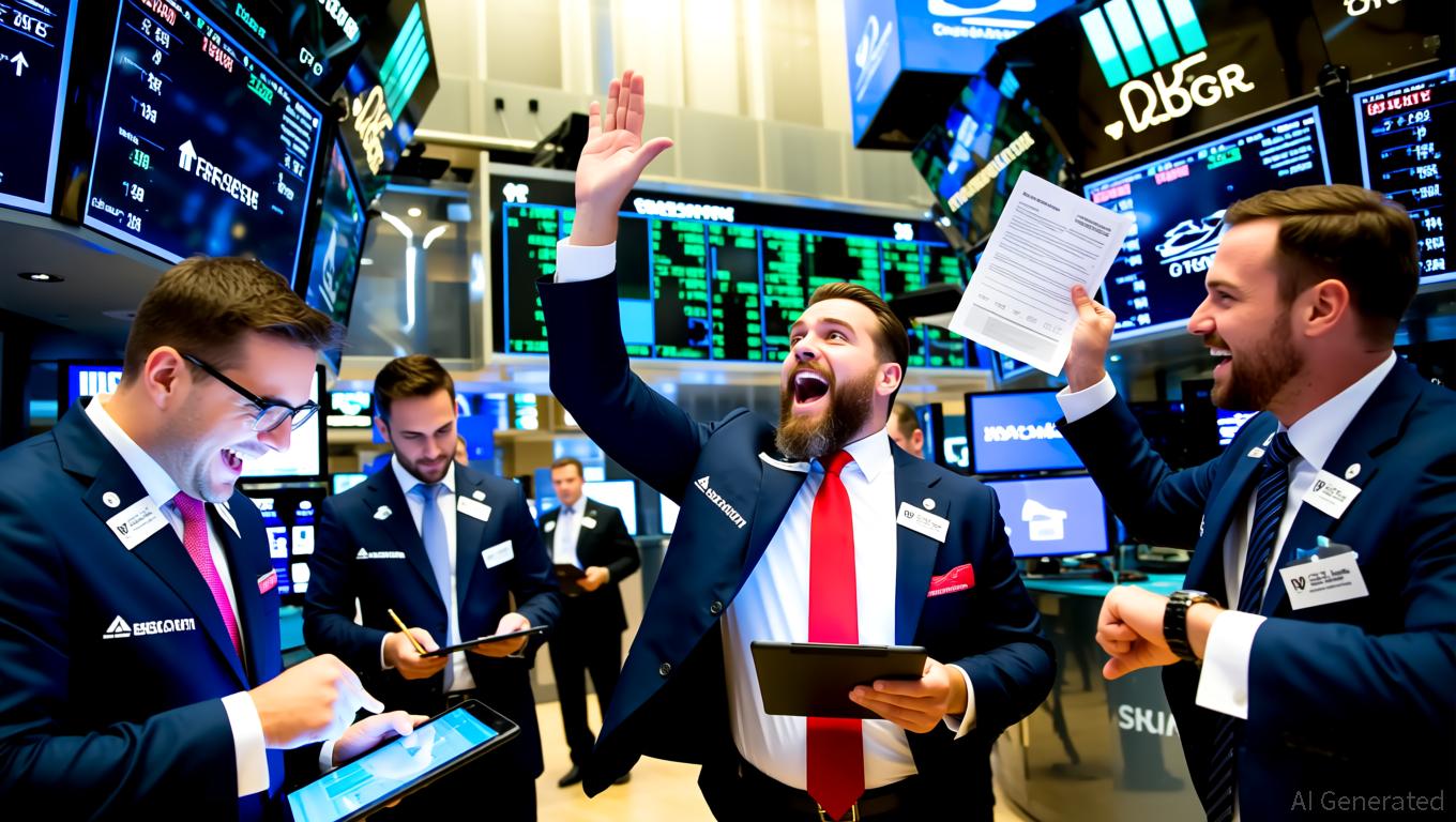 FLOC’s $0.08 Dividend Gets Full Price Recovery in 0 Days - Article cover image