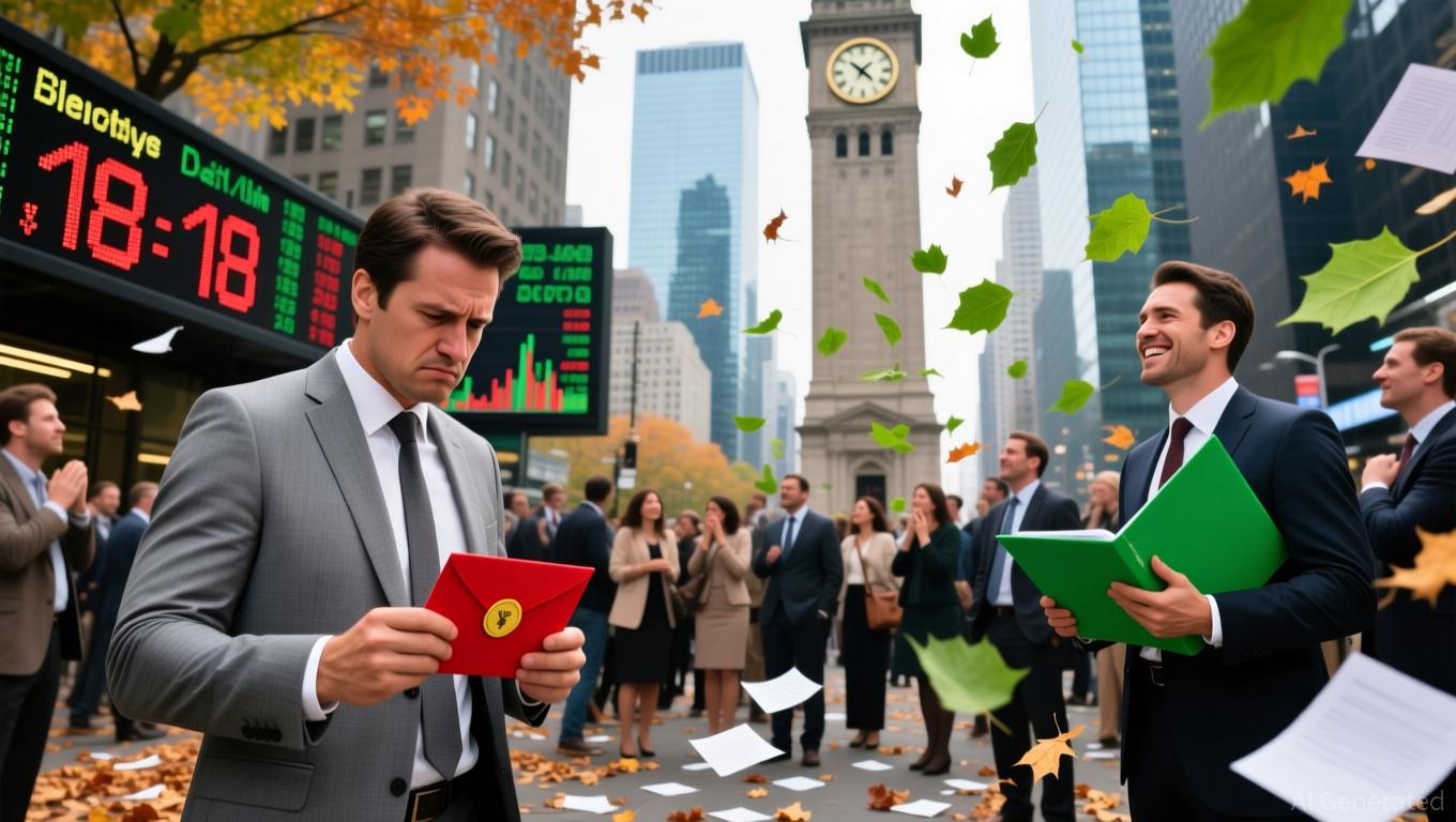 BlackRock ESG’s Dividend Date: Price Drops, Then Bounces? - Article cover image