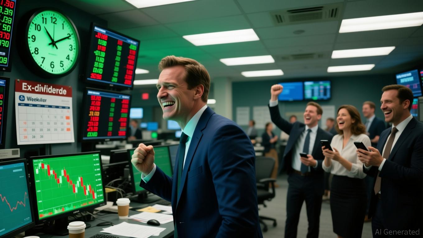 HYT’s Dividend Recovers Fast — But How Long Does It Last? - Article cover image