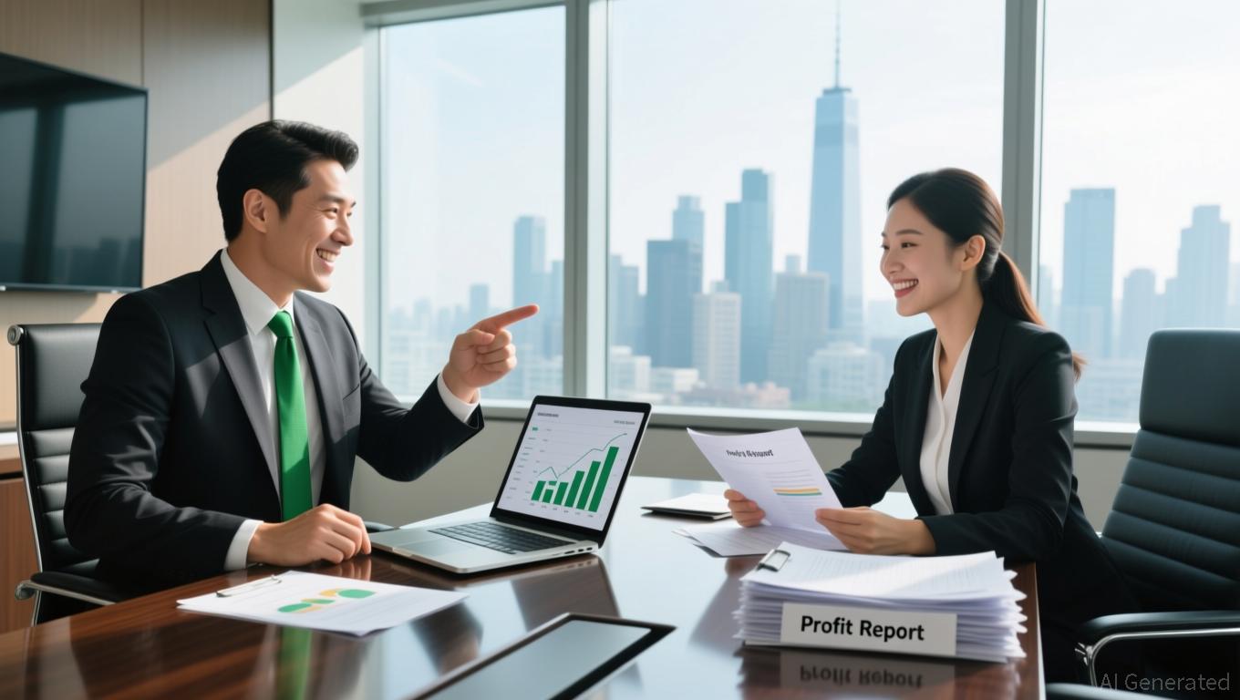 CNOB's Dividend Recovery: Fast Bounce, Same-Day Ex-Dividend - Article cover image