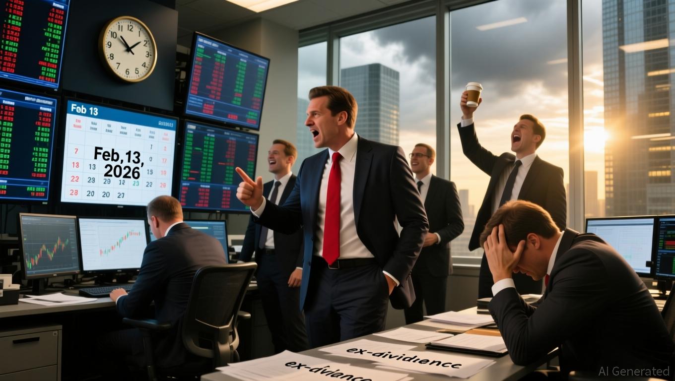 BlackRock Health Pays Dividend Amid Losses — Will Market Buy It? - Article cover image