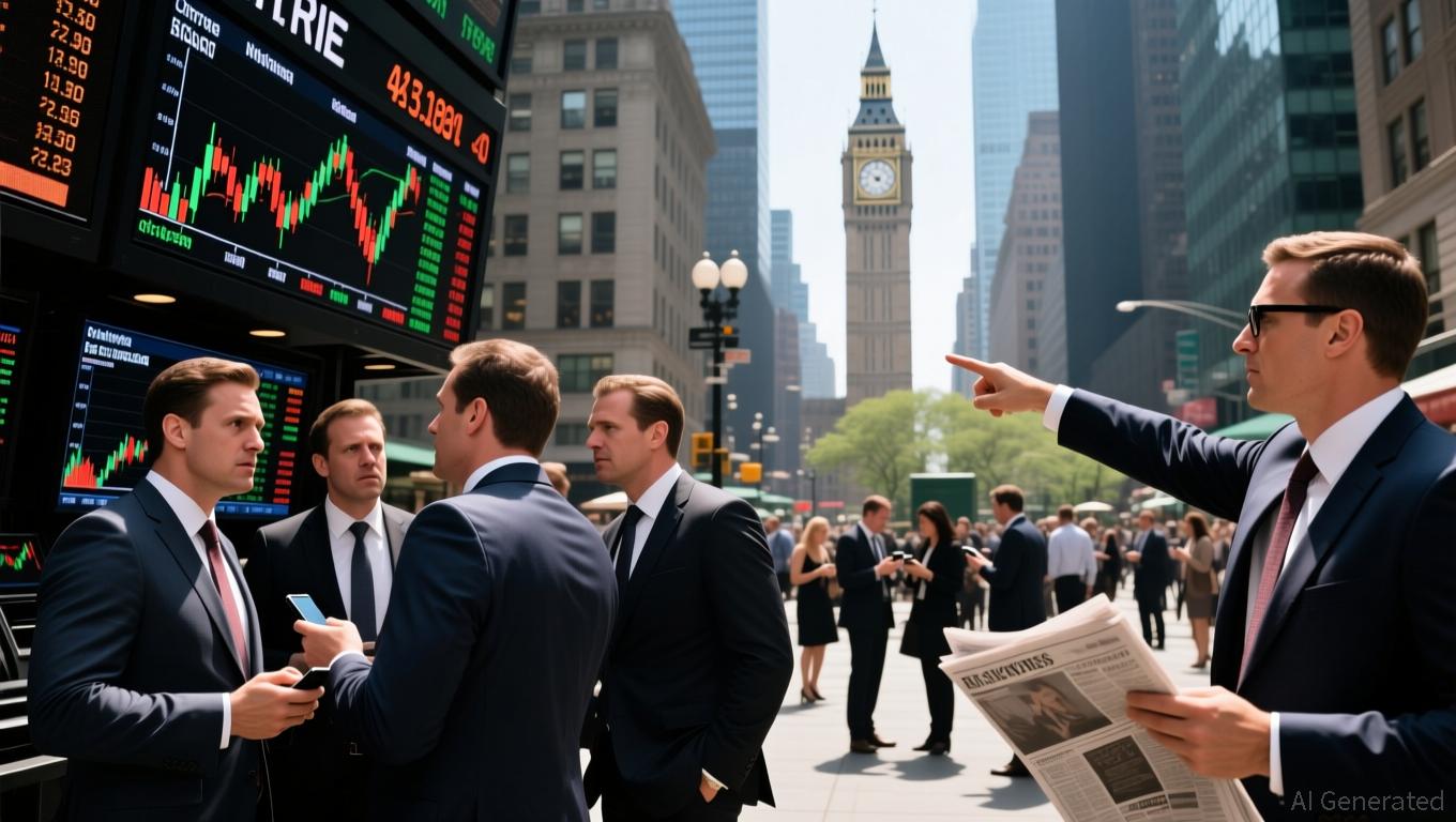 BFST’s $0.15 Dividend: Price Always Bounces Back Within 2.5 Days - Article cover image