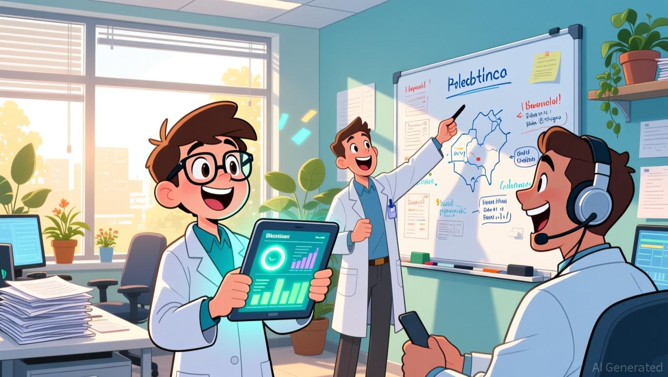 Judy Shelton Makes a Comeback Years After Missing Out on the Fed - Article cover image