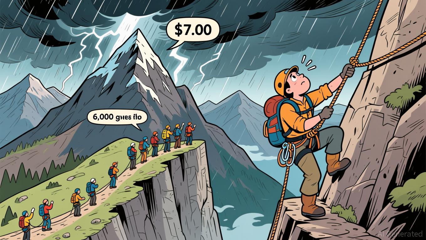 RDAC Surges 13% on Weak Volume, Naming Confusion Fuels Rare Disease Hype - Article cover image