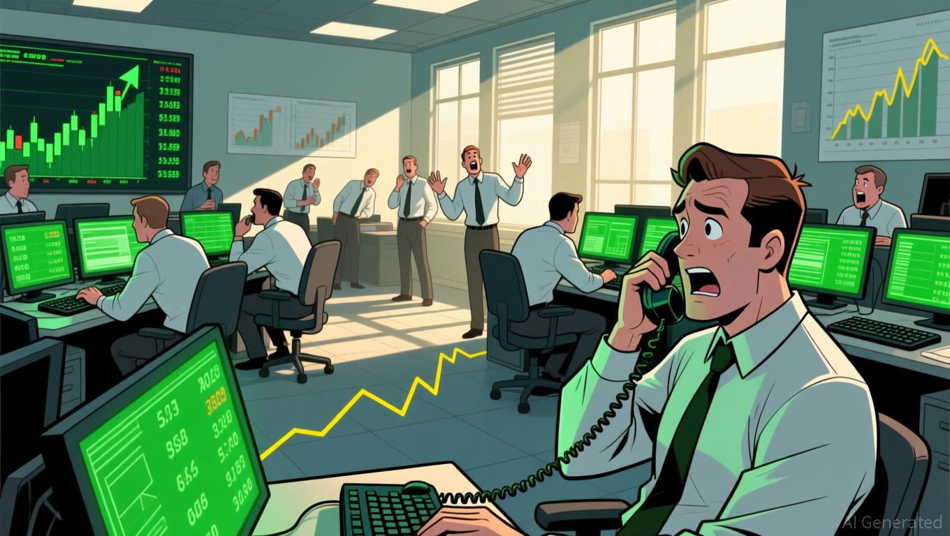 BOLT Gaps Up 16% With No Clear Catalyst — Is This a Breakout or a Flash? - Article cover image