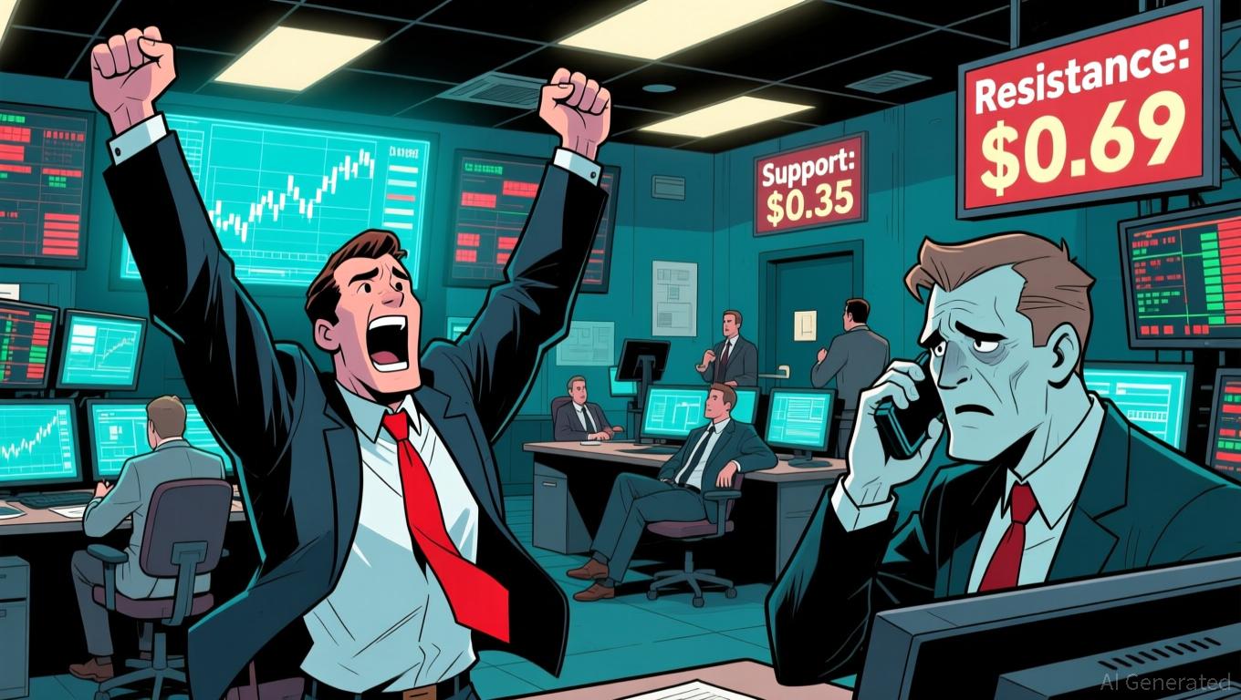 MIMI Rallies 83% on MOU — But Volume Fails to Confirm - Article cover image