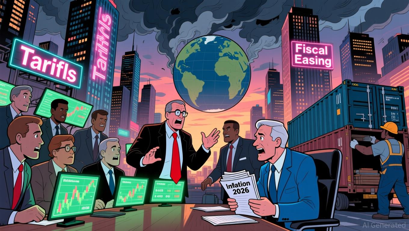 Why Adam Posen Thinks Inflation Will Surge Back to 4% - Article cover image