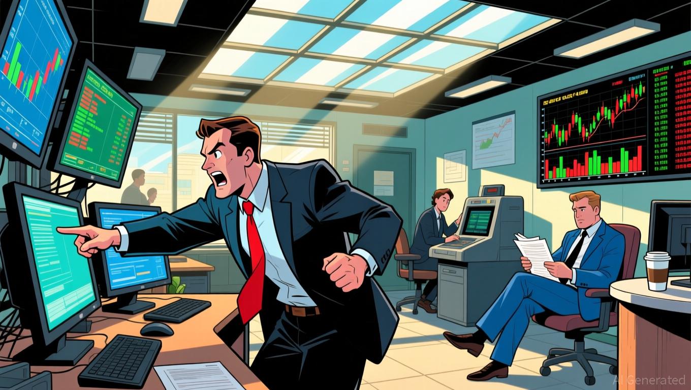 DXST Surges 15% in Pre-Market With No Clear Catalyst - Article cover image