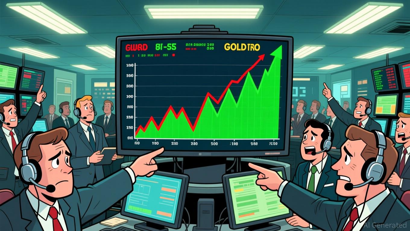 Morning Market Pulse: Trump's Deregulatory Push and AI's GOAT Drive Pre-Market Moves - Article cover image