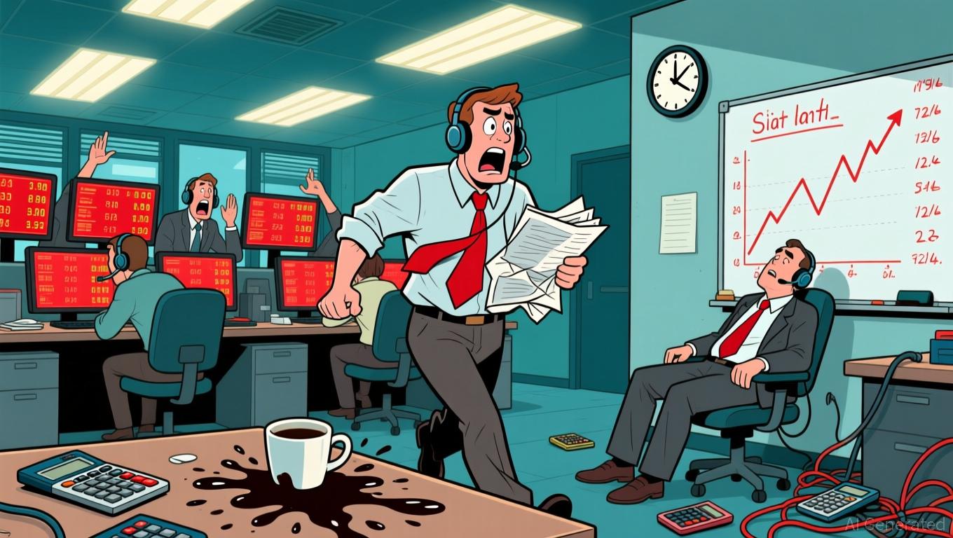 Alcoa Plunges Amid Employee Protests, Stock Tests $57.00 Pivotal Level - Article cover image