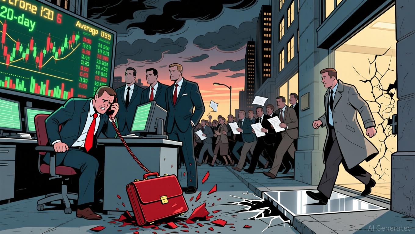 JZ Plunges 21.9% Pre-Market With No Clear Catalyst - Article cover image